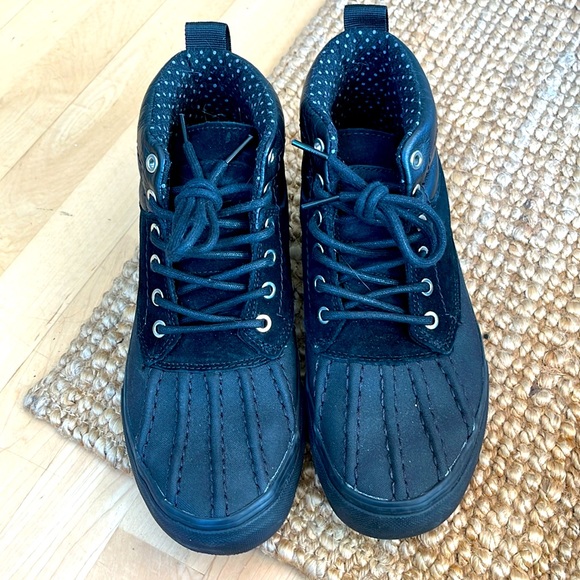 VANS SK8-HI DEL PATO MTE (SCOTCHGARD) W8.5 - M7.0 - Picture 11 of 11